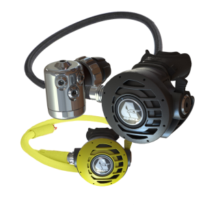 APEKS AT20 Regulator