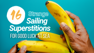 Blog post thumbnail for sailing supersitions