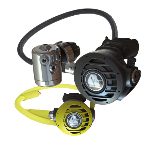 APEKS AT20 Regulator