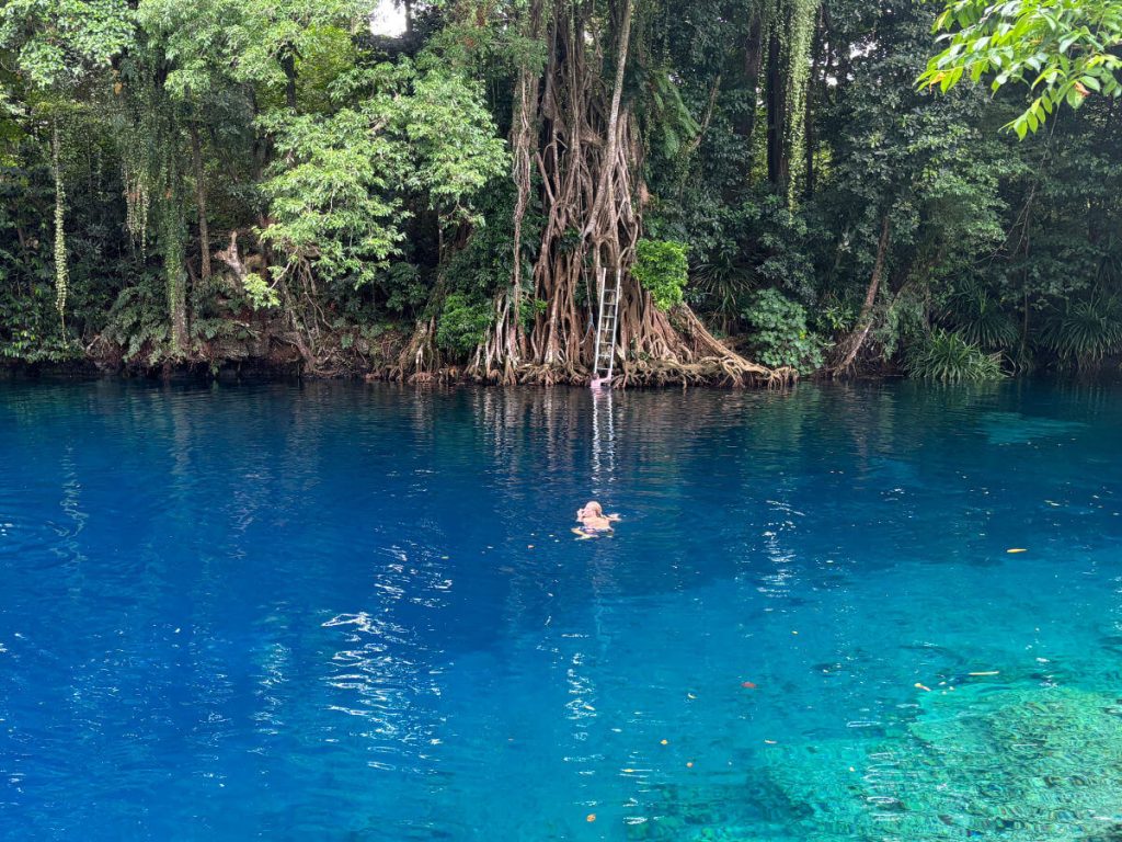Dive & Stay packages things to do on land